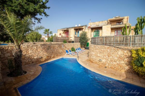 Tan-Nannu Holiday Home